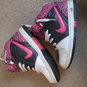 Nike dunk shoes